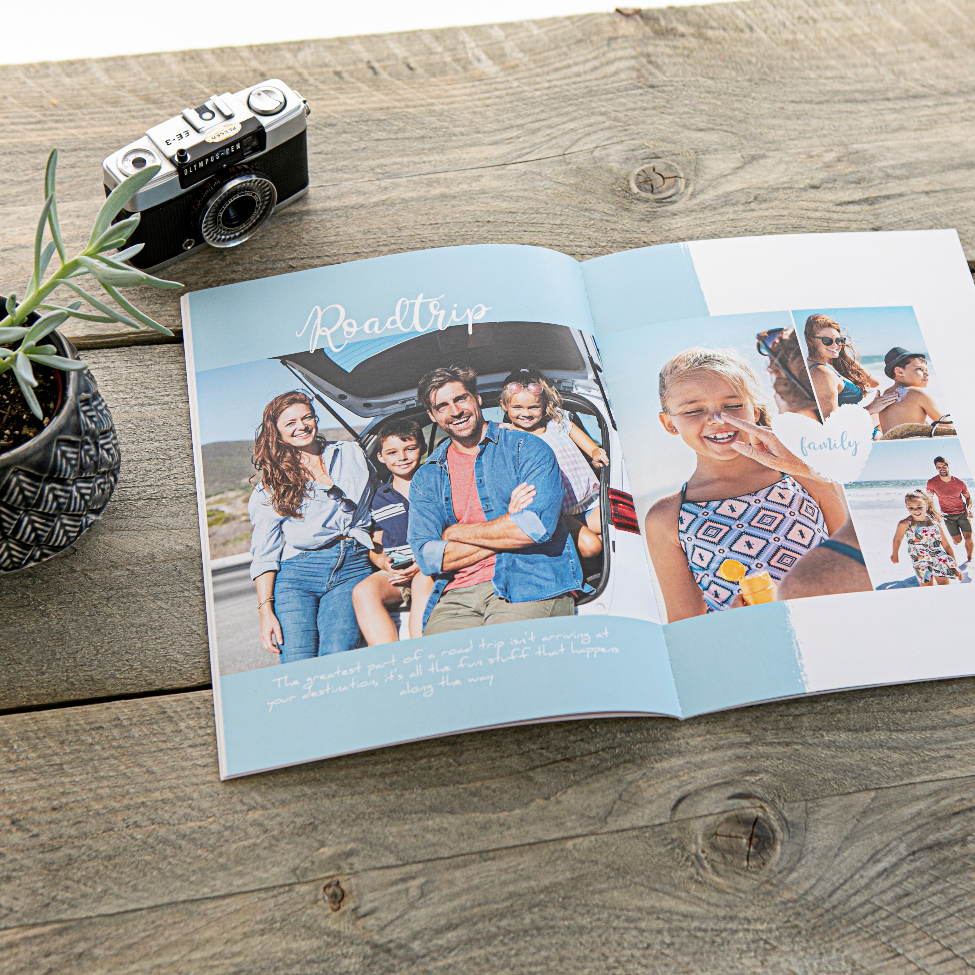 Code promo smartphoto Offre du mois